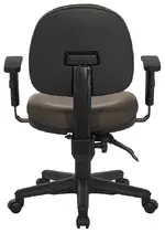 Mid Back Desk Chair
