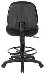 Armless Drafting Chair