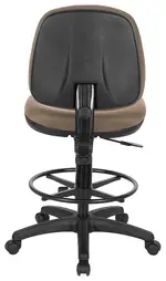 Armless Drafting Chair