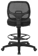 Armless Drafting Chair