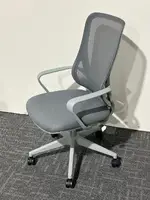 Mid Back Office Chair