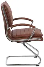 Mid Back Guest Chair