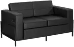 Office Loveseat Couch