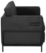 Office Loveseat Couch