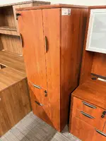 Wardrobe Storage Cabinet