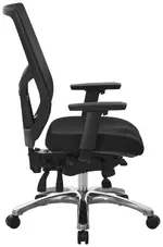 High Back Mesh Office Chair