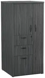 Wardrobe Storage Cabinet