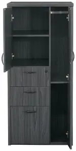 Wardrobe Storage Cabinet