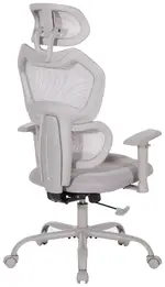 Mesh Back Office Chair with Headrest