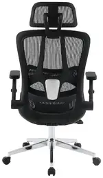 Mesh Office Chair with Headrest