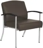 Big and Tall Guest Chair