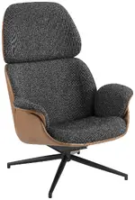 Modern Swivel Chair