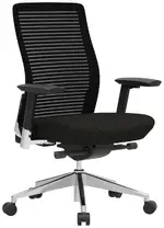 Mid Back Office Chair