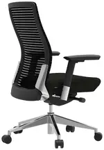 Mid Back Office Chair