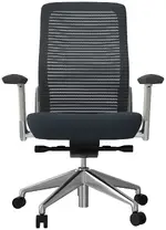 Mid Back Office Chair