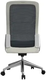 Armless Office Chair