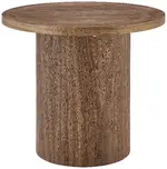 Round Side Table