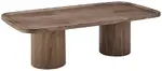 Rectangular Coffee Table