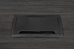 Conference Table with Power