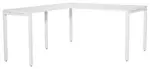 Modern L Shaped Desk