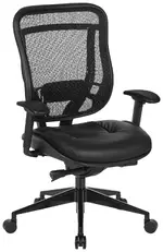 Mesh Back Office Chair