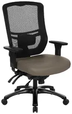 Ergonomic Office Chair