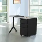 Student Desk with Drawers