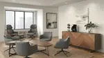 Lounge Furniture Set
