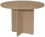 Round Conference Table