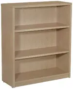 3 Shelf Bookcase - 42 Tall