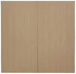 Tri Fold Dry Erase Board