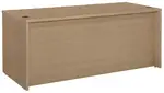 Rectangular Desk Shell