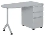 Mobile School Desk