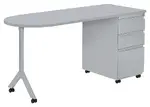 Mobile School Desk