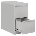 2 Drawer File Cabinet