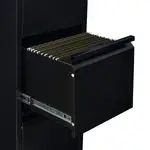 4 Drawer File Cabinet