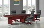 Rectangular Conference Table