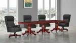 Rectangular Conference Table