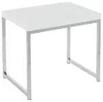 Modern End Table