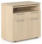 Mobile Serving Cart