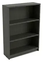 3 Shelf Bookcase - 48