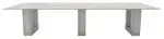 Rectangular Conference Table