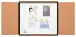Dry Erase Presentation Board