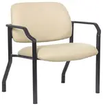 Heavy Duty Guest Chair