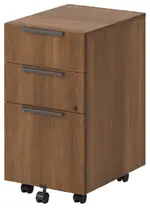 3 Drawer Mobile Pedestal
