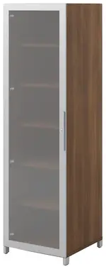Vertical Storage Cabinet