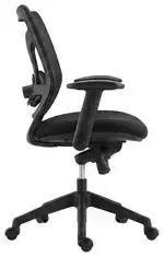 Mesh Back Office Chair with Lumbar Support