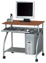 Mobile Computer Workstation
