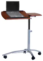 Adjustable Laptop Caddy