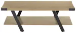 Rectangular Coffee Table